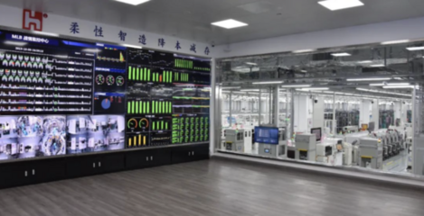 全球灯塔工厂再添13家，总数达103座，数字技术服务引领制造业新篇章