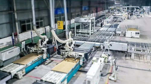 星辉数控与酷家乐强强联合 开启设计生产一体化新纪元，以数字技术服务赋能产业升级