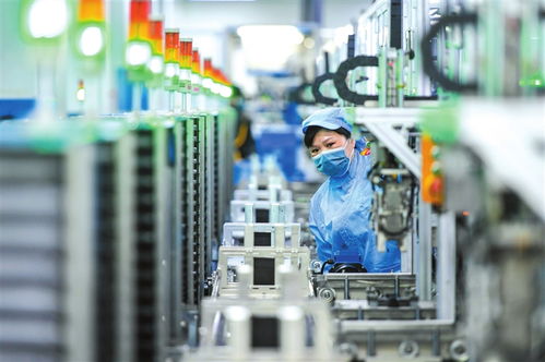 数字赋能，绿动未来 工厂数字化与电池低碳化的协同发展