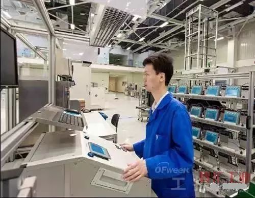 西门子解析 数字化工厂与自动化工厂的核心区别及数字技术的赋能作用