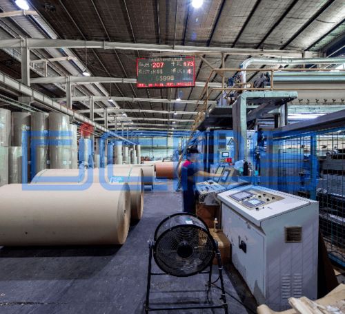 数字化纸板工厂 你不得不知的基础知识与数字技术服务