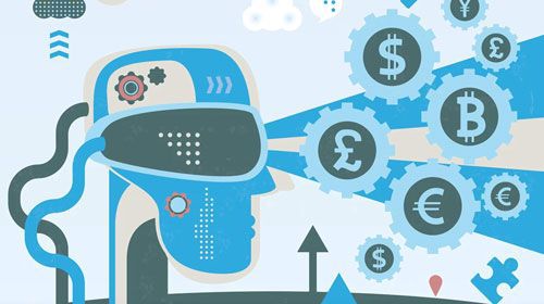 数字货币比特币与区块链技术的紧密关系